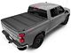 Rough Country Hard Tri-Fold Flip-Up Tonneau Cover (19-24 Silverado 1500 w/ 5.80-Foot Short Box)