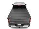 Rough Country Hard Tri-Fold Flip-Up Tonneau Cover (19-24 Silverado 1500 w/ 5.80-Foot Short Box)