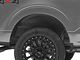 Rugged Liner Rear Wheel Well Inner Liners (21-24 F-150, Excluding Raptor)
