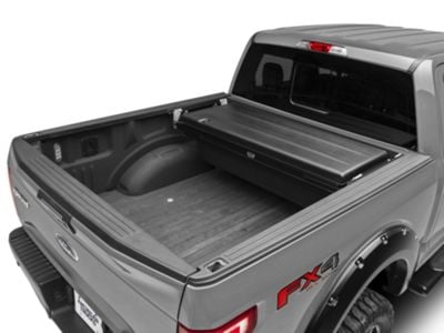 Truxedo F-150 TonneauMate Storage Box 1117416 (Universal; Some ...