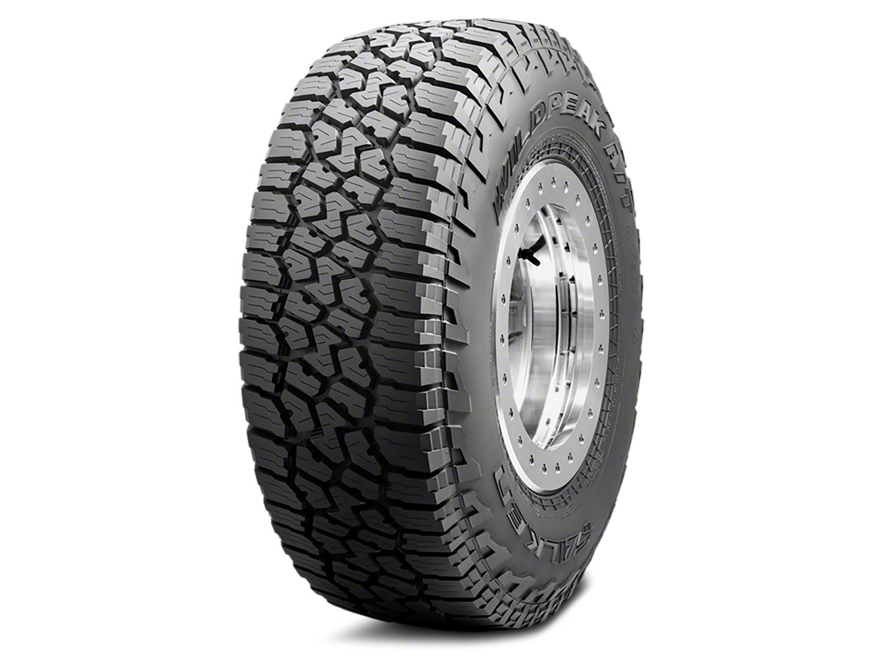 Colorado All-Terrain Tires