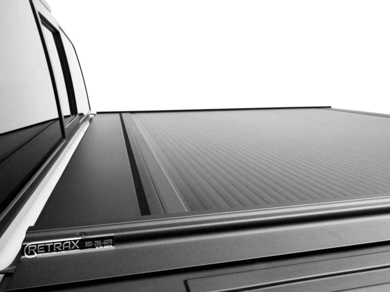 Ram3500 Bed Covers & Tonneau Covers 2003-2009