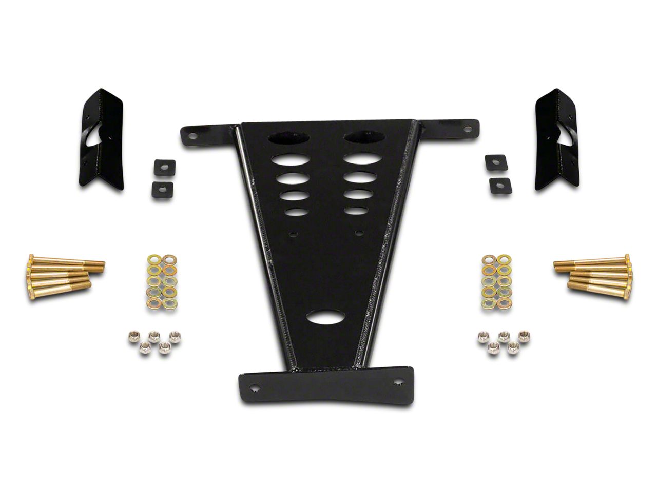 Ram3500 Body & Frame Components 2003-2009