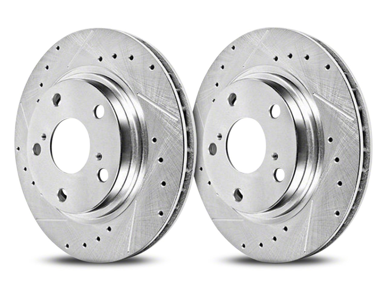 Yukon Brake Rotors 2015-2020