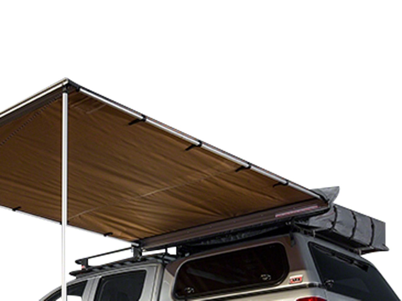 F350 Roof Top Tents & Camping Gear