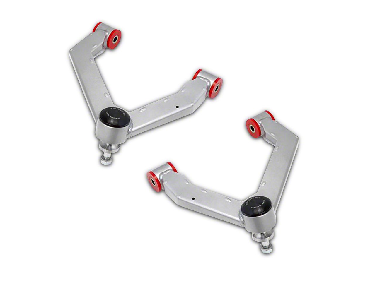 Canyon Control Arms & Accessories