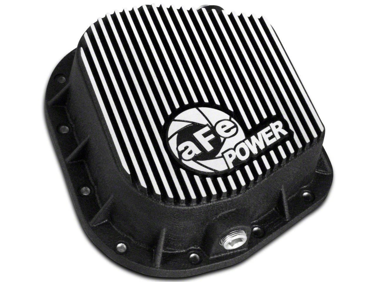 Ram3500 Differential Covers 2003-2009