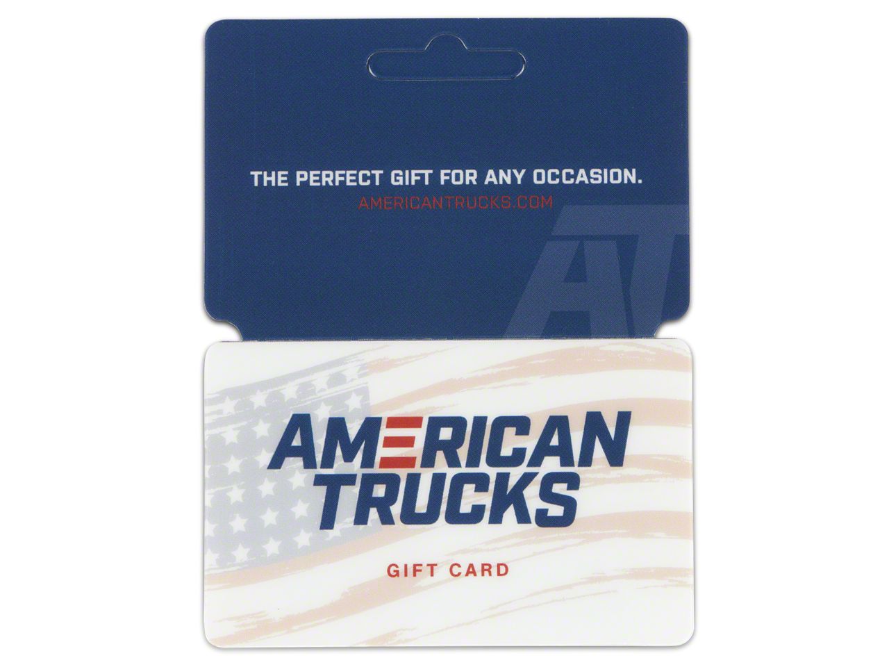 F250 Gift Cards 
