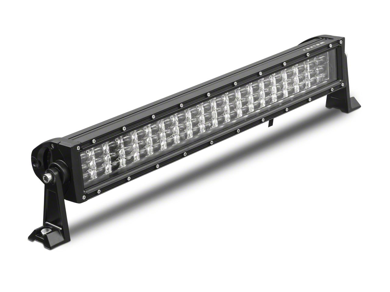 Silverado2500 LED Light Bars 2020-2024