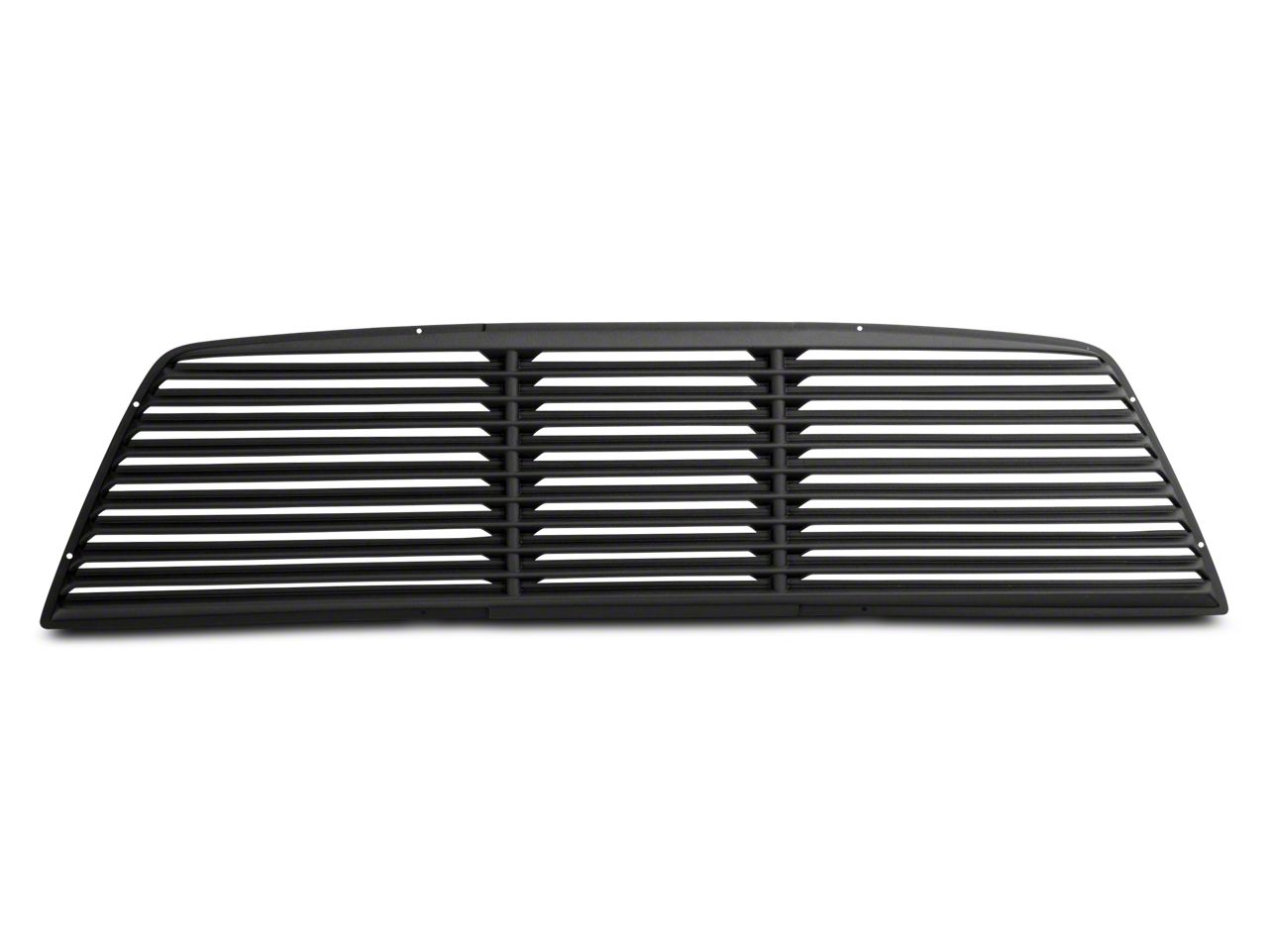 Ram3500 Scoops, Louvers, & Vents 2003-2009