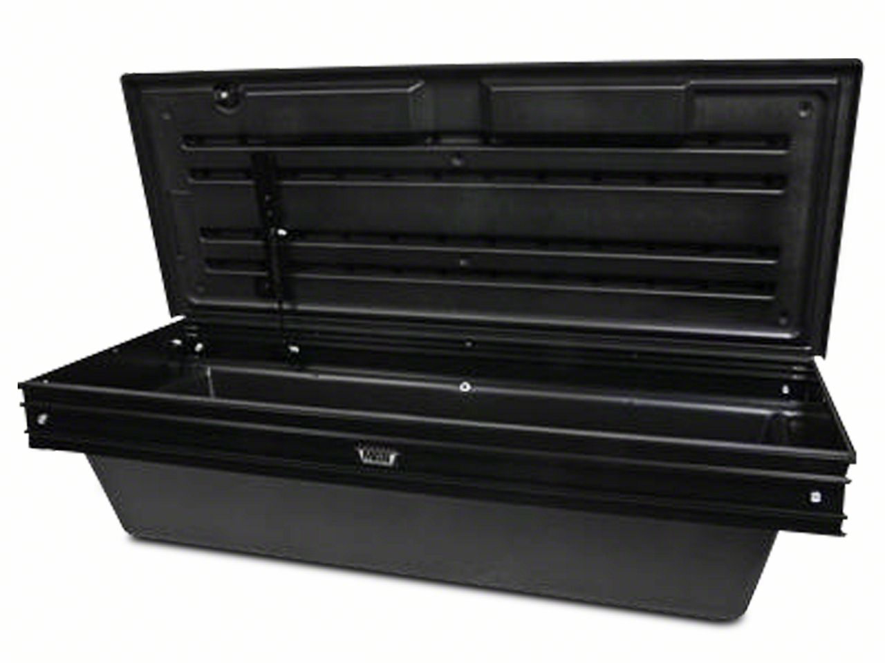Sierra3500 Tool Boxes & Bed Storage 2020-2024