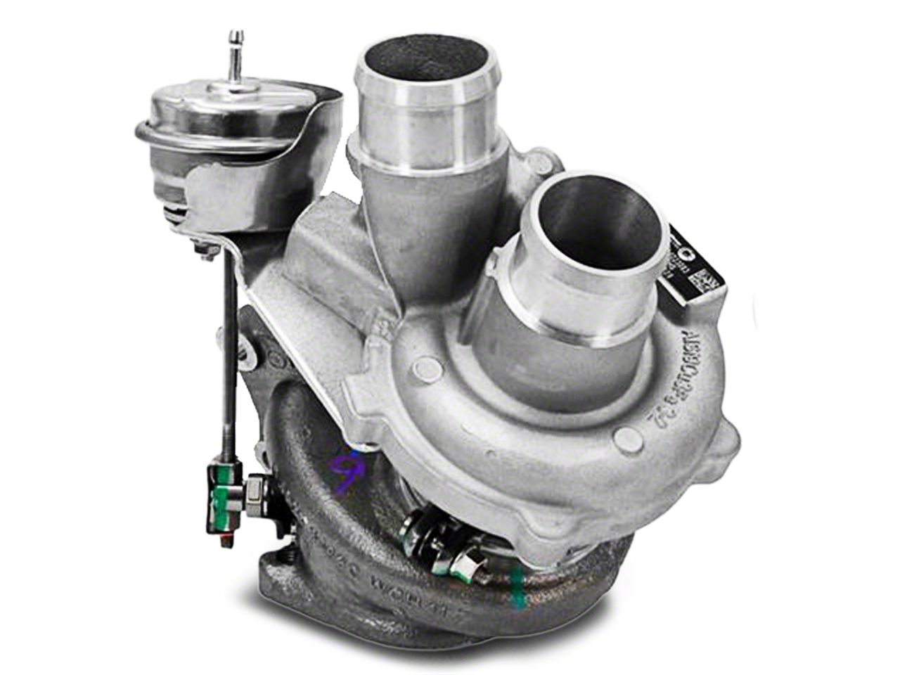 F150 Turbocharger Kits & Accessories 2015-2020