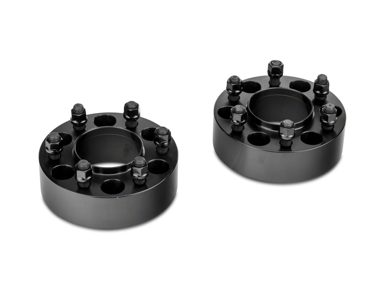Canyon Wheel Spacers 2023-2024