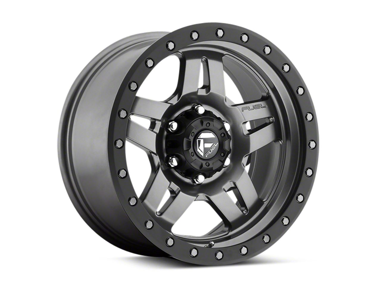 Sierra2500 Wheels & Tires
