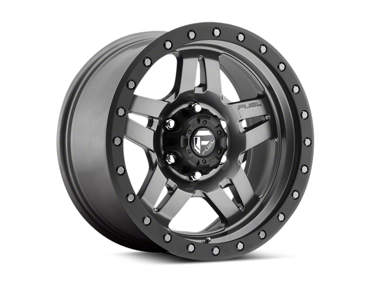 Sierra Wheels 2019-2024