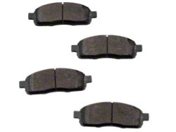 Brake Pads<br />('09-'14 F-150)