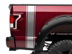 Decals, Stripes, & Graphics<br />('15-'20 F-150)
