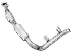 Exhaust Accessories<br />('04-'08 F-150)