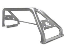 Roll Bars & Chase Racks<br />('14-'18 Sierra 1500)