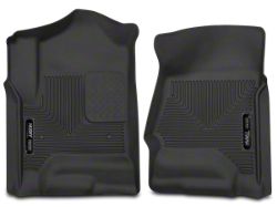 Floor Mats, Liners & Carpets<br />('07-'13 Silverado 1500)