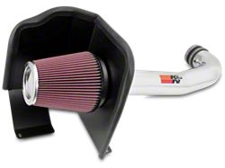 Cold Air Intakes<br />('14-'18 Silverado 1500)