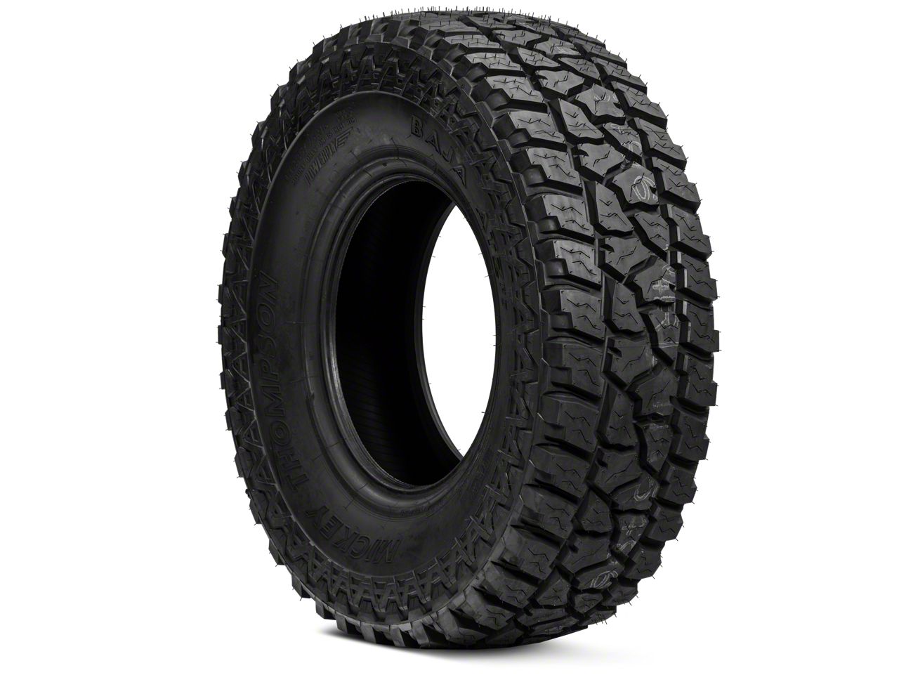 Yukon Tires 2015-2020