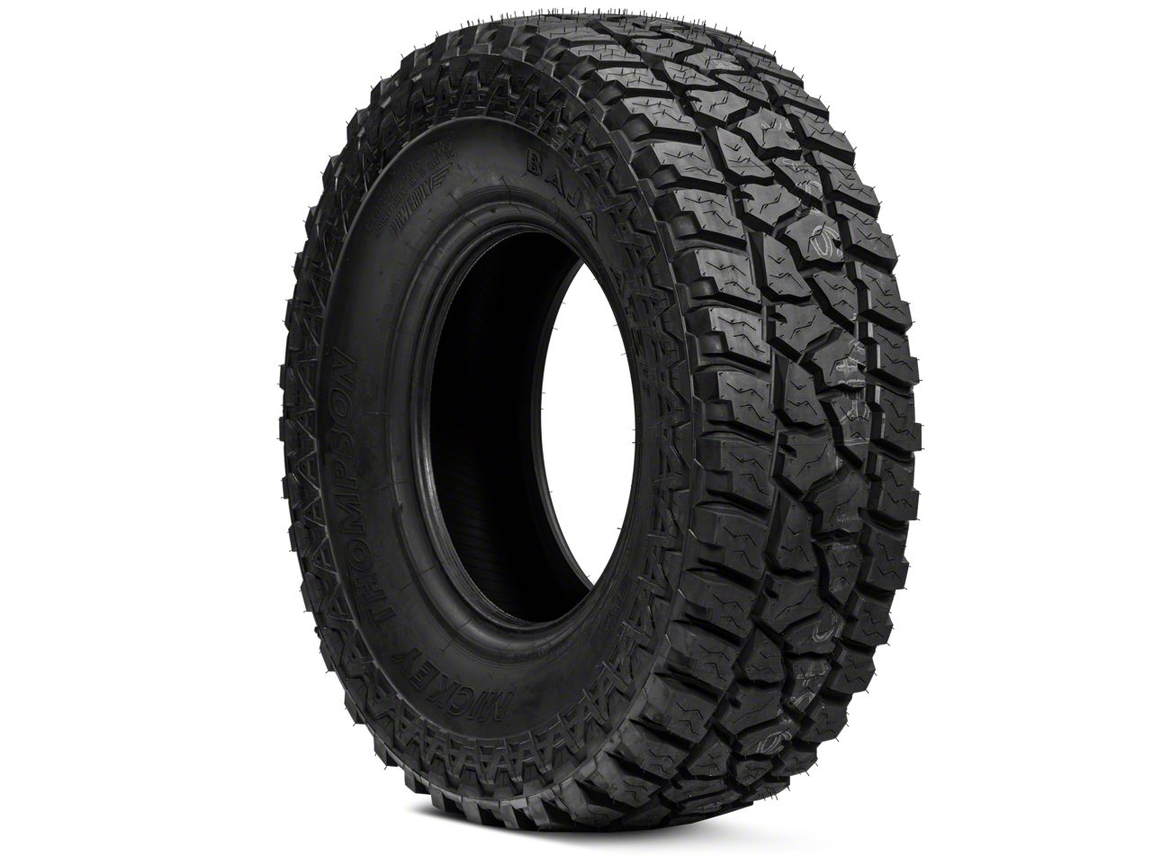 Ram3500 Tires